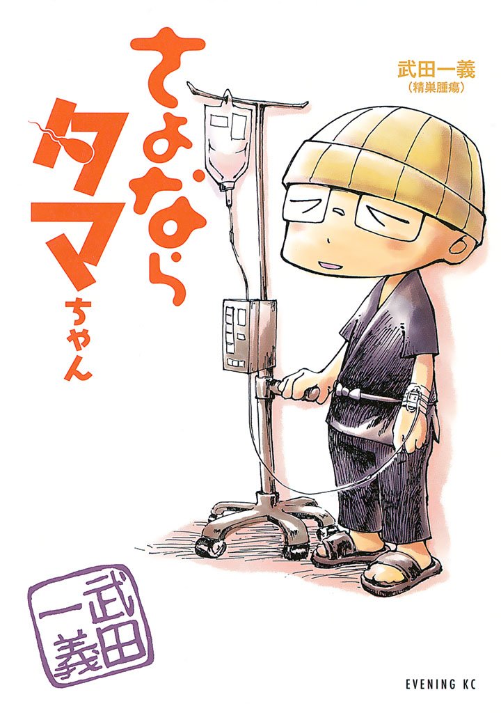『さよならタマちゃん』書影